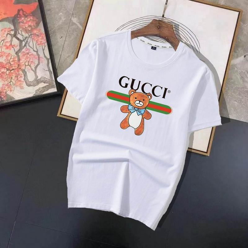 Gucci Men's T-shirts 2358